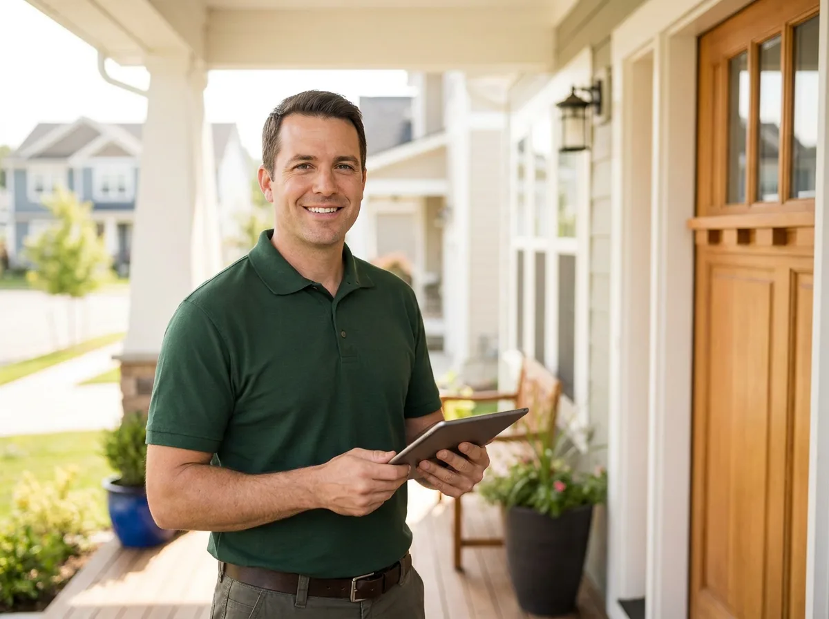 Pest control FAQs for Columbus, IN